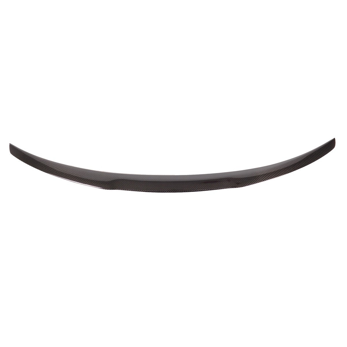 Sport Kofferraumspoiler aus Carbon passend für BMW 3 E92 Coupé 2006-2013