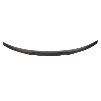 Sport Kofferraumspoiler aus Carbon passend für BMW 3 E92 Coupé 2006-2013