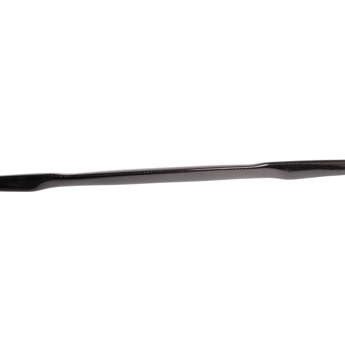 Sport Kofferraumspoiler aus Carbon passend für BMW 3 E92 Coupé 2006-2013