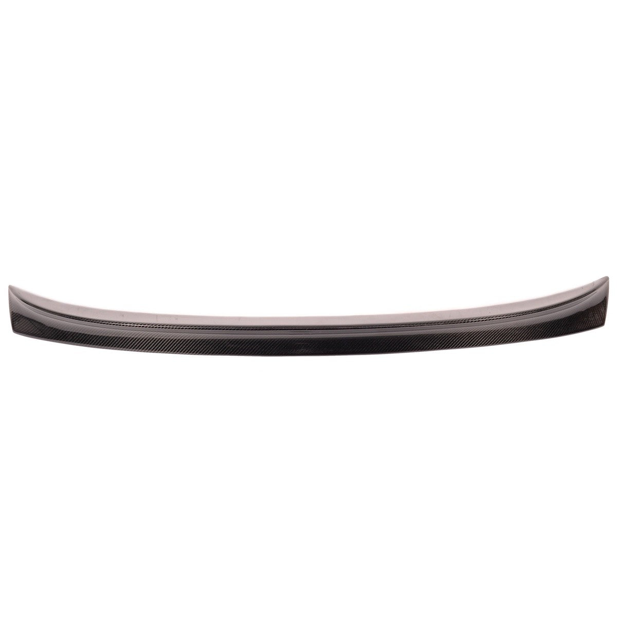 Sport Kofferraumspoiler aus Carbon passend für BMW 5er F10 2010-2017
