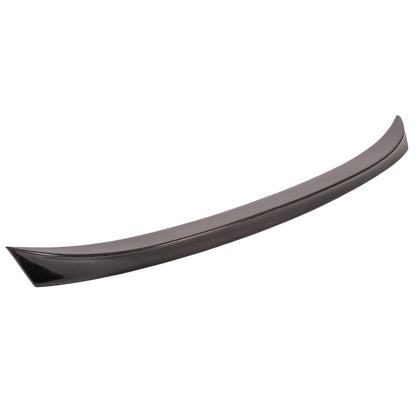 Sport Kofferraumspoiler aus Carbon passend für BMW 5er F10 2010-2017