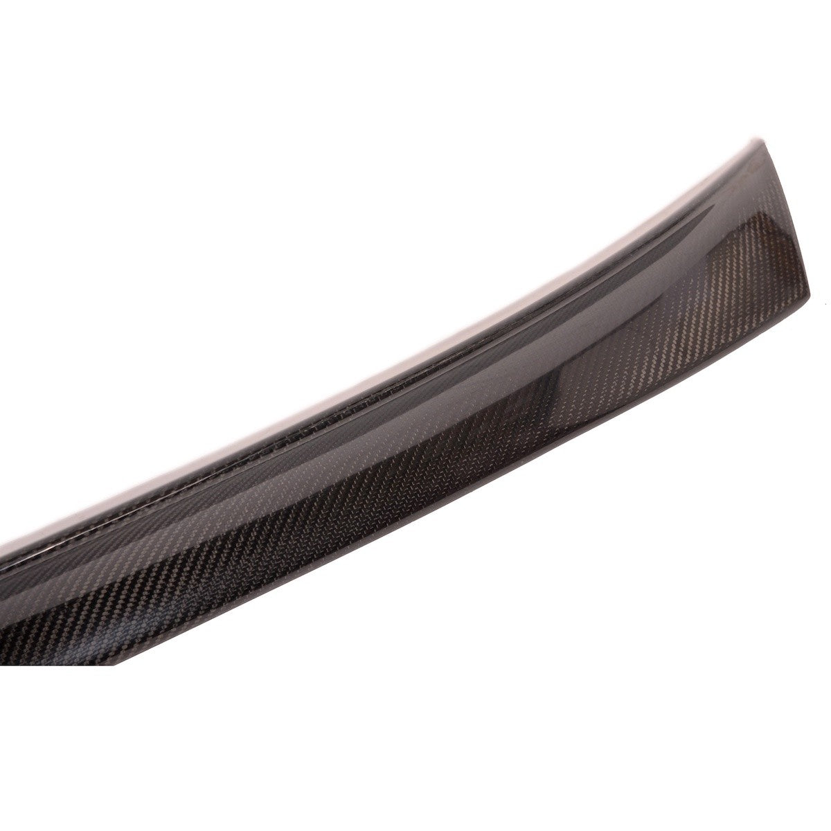 Sport Kofferraumspoiler aus Carbon passend für BMW 5er F10 2010-2017