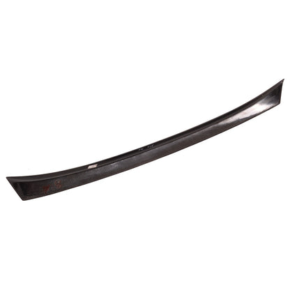Sport Kofferraumspoiler aus Carbon passend für BMW 5er F10 2010-2017