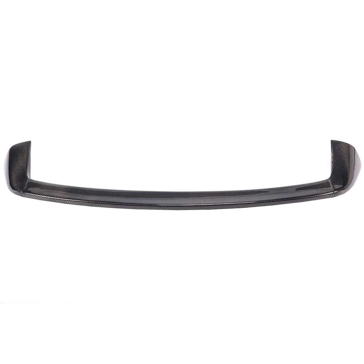 Kofferraumspoiler Carbon-Optik passend für BMW 1er F20 F21 2011-2019