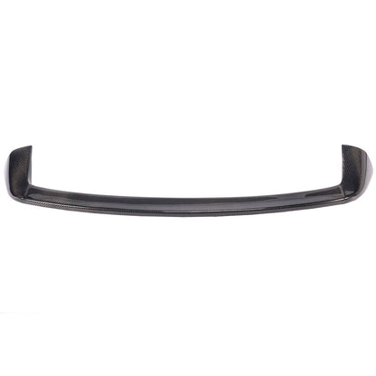 Kofferraumspoiler Carbon-Optik passend für BMW 1er F20 F21 2011-2019