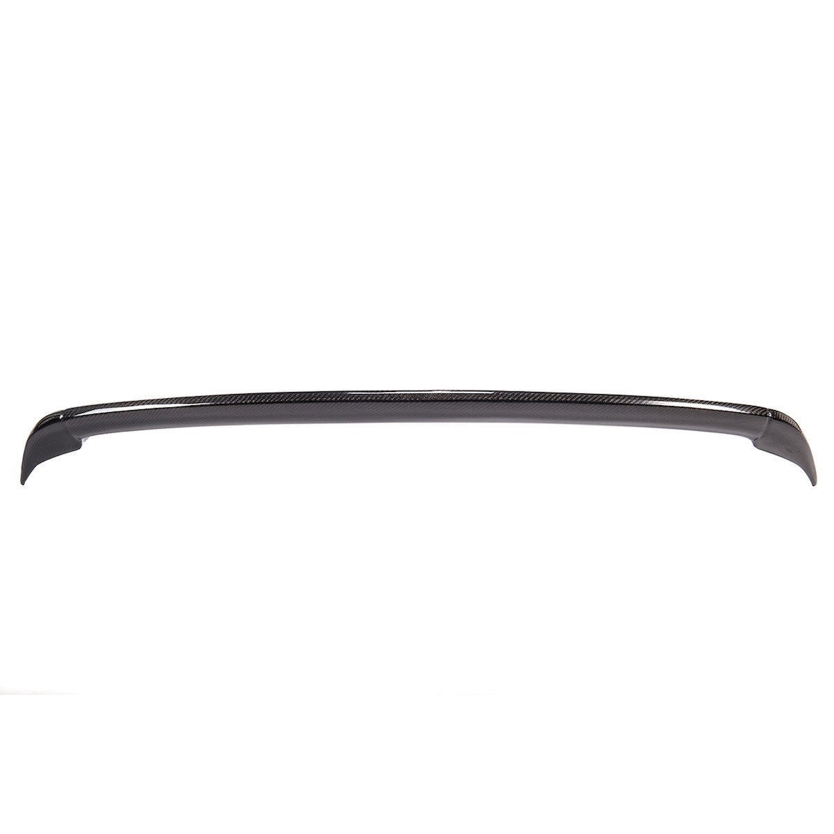 Kofferraumspoiler Carbon-Optik passend für BMW 1er F20 F21 2011-2019