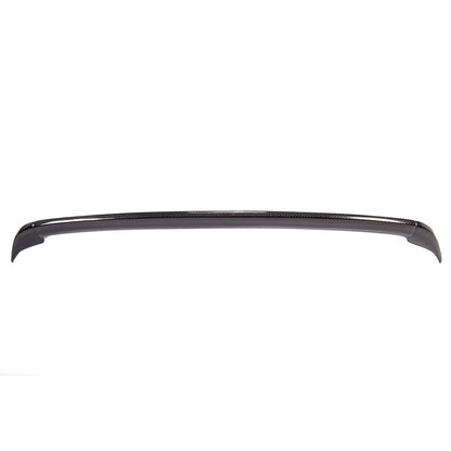 Kofferraumspoiler Carbon-Optik passend für BMW 1er F20 F21 2011-2019