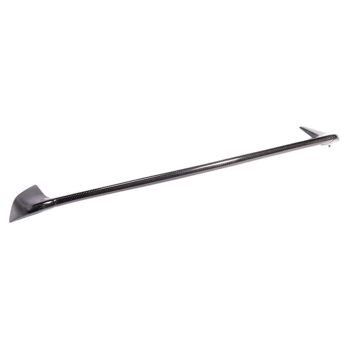 Kofferraumspoiler Carbon-Optik passend für BMW 1er F20 F21 2011-2019