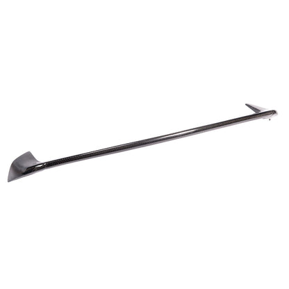 Kofferraumspoiler Carbon-Optik passend für BMW 1er F20 F21 2011-2019