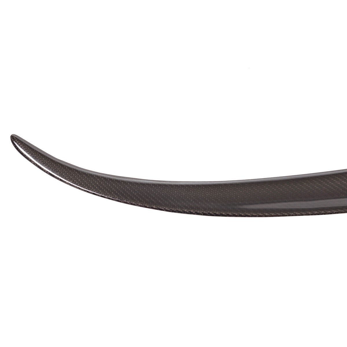 Heckspoiler Carbonfaser passend für BMW 3er F30 2012-2016