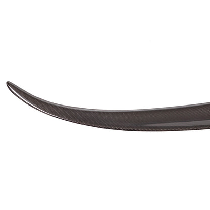 Heckspoiler Carbonfaser passend für BMW 3er F30 2012-2016
