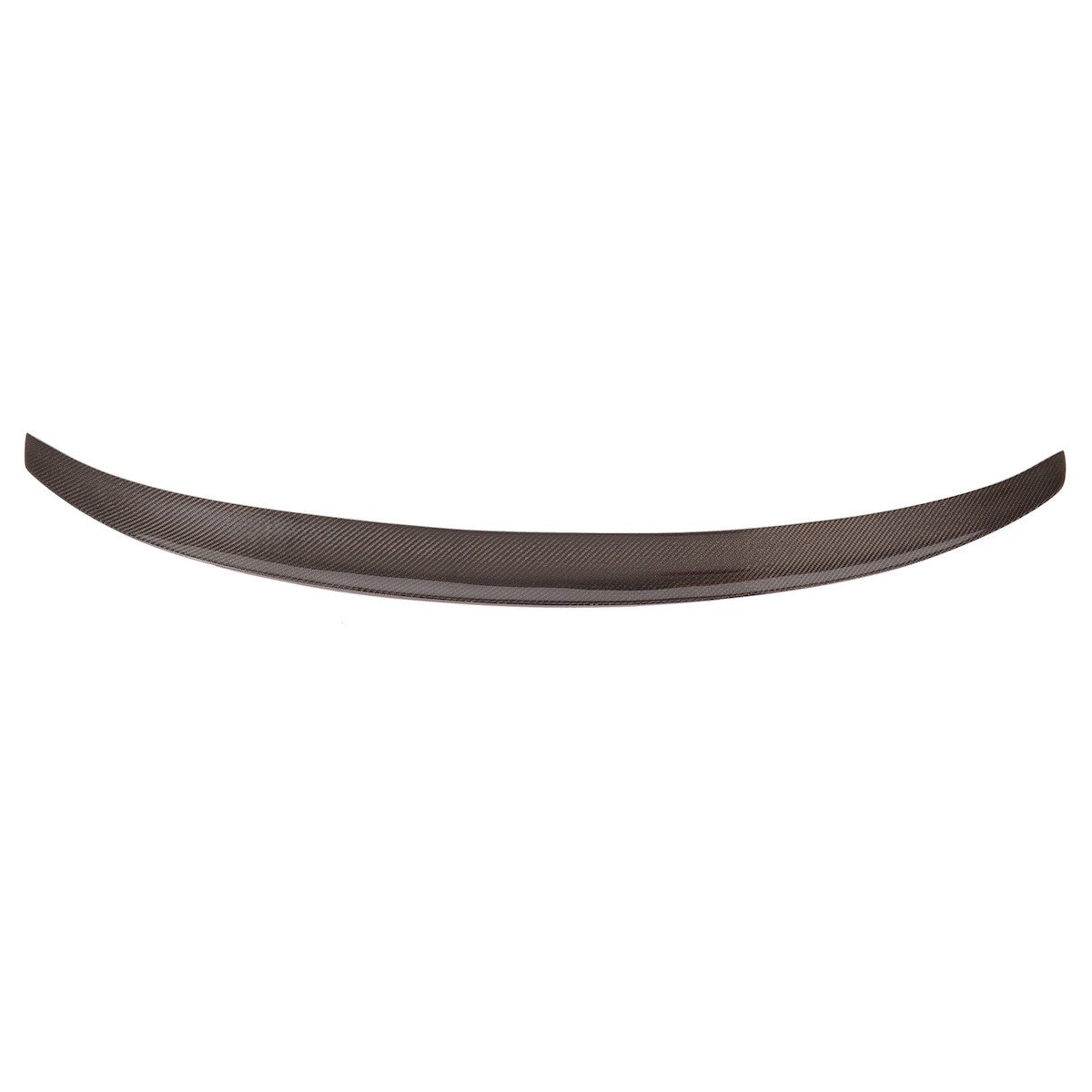 Kofferraumspoiler aus Carbon passend für BMW 4 (F32) Coupé 2014-2016