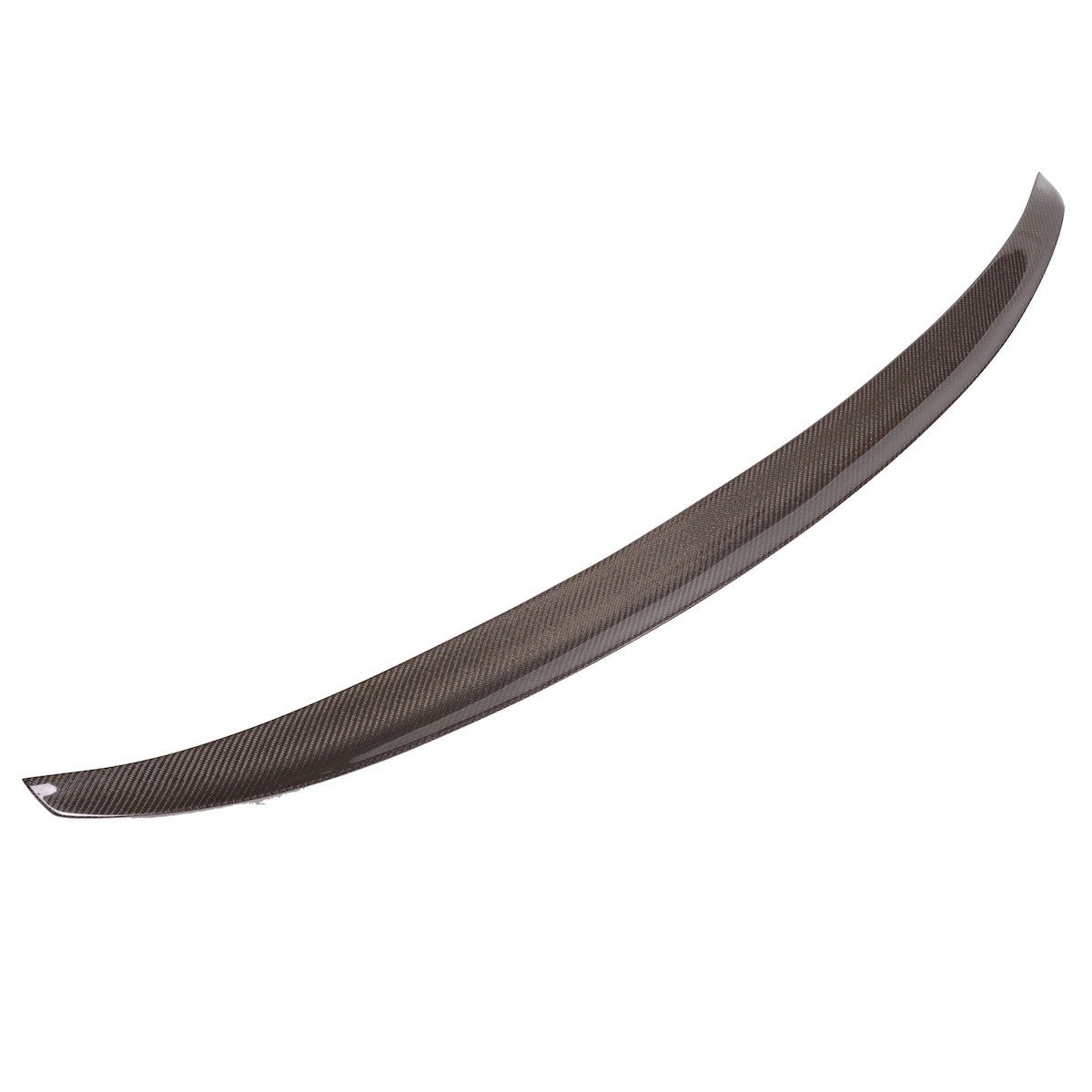 Kofferraumspoiler aus Carbon passend für BMW 4 (F32) Coupé 2014-2016