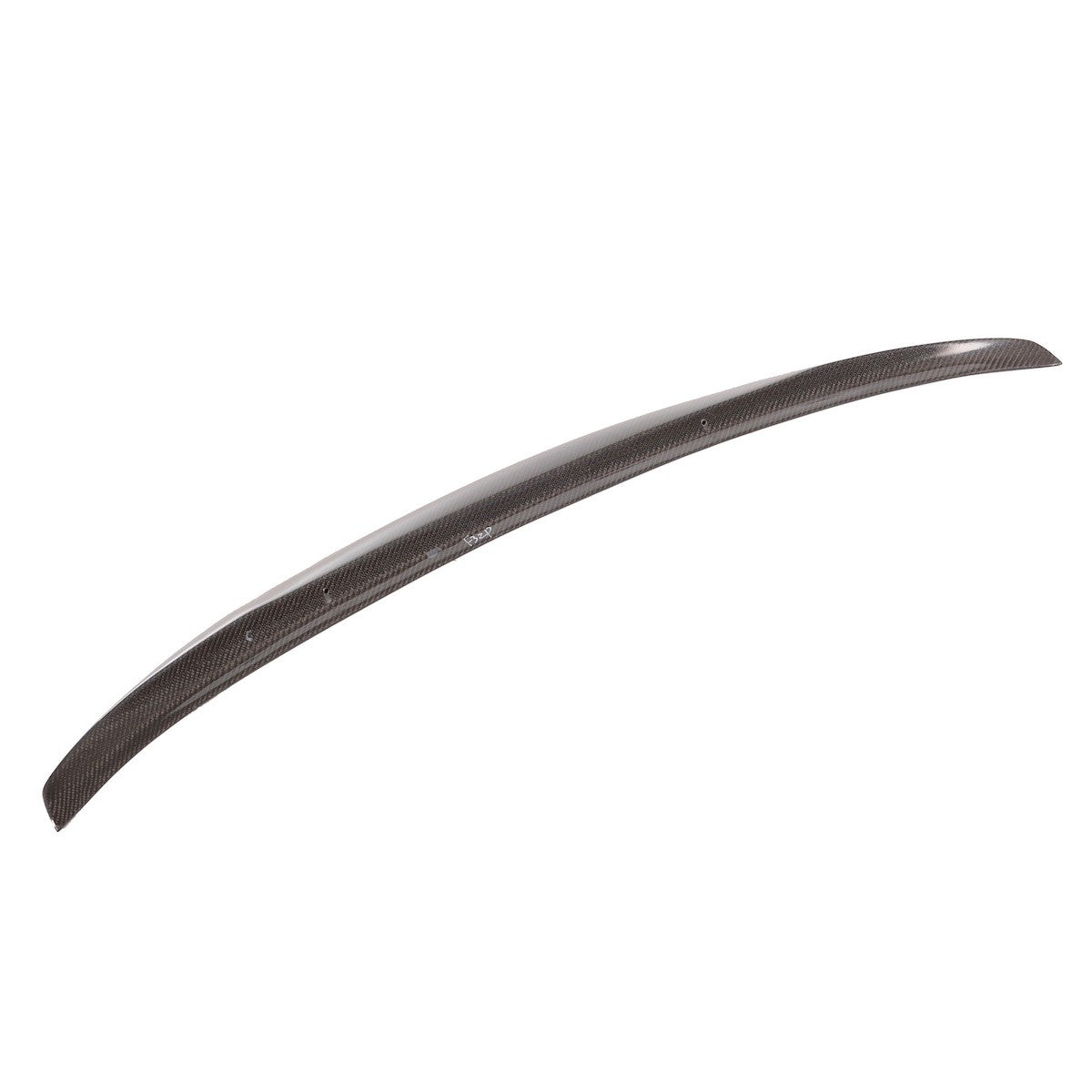 Kofferraumspoiler aus Carbon passend für BMW 4 (F32) Coupé 2014-2016