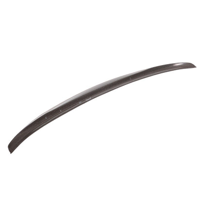 Kofferraumspoiler aus Carbon passend für BMW 4 (F32) Coupé 2014-2016