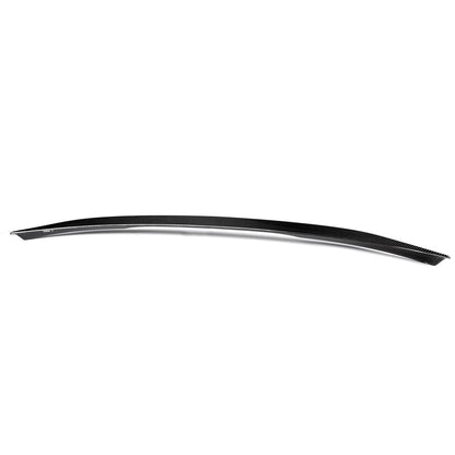 Sport Kofferraumspoiler Carbonfaser passend für BMW 3er (G20) Limousine 2018-heute