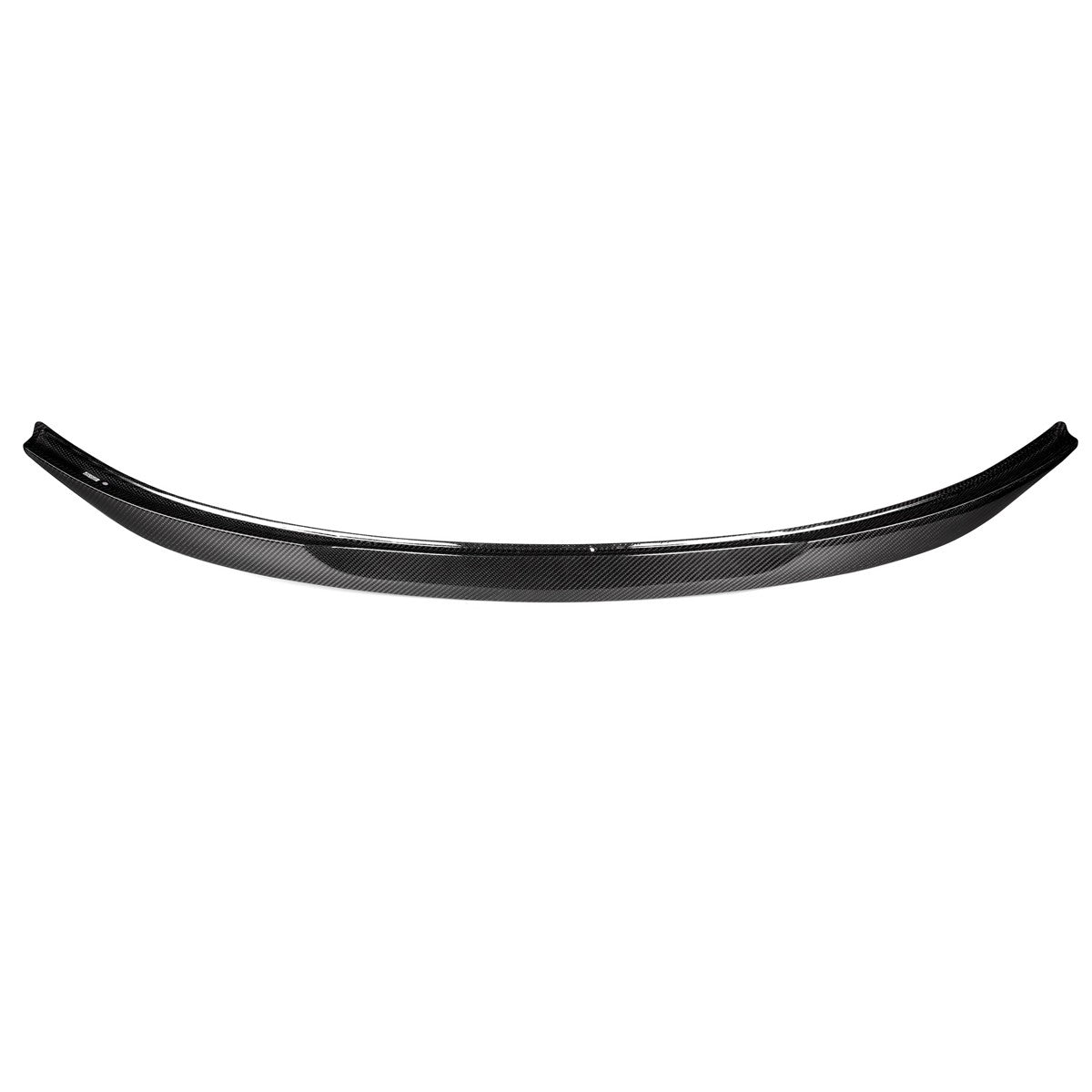 Sport Kofferraumspoiler Carbonfaser passend für BMW 3er (G20) Limousine 2018-heute