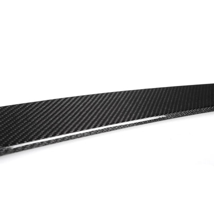 Sport Kofferraumspoiler Carbonfaser passend für BMW 3er (G20) Limousine 2018-heute