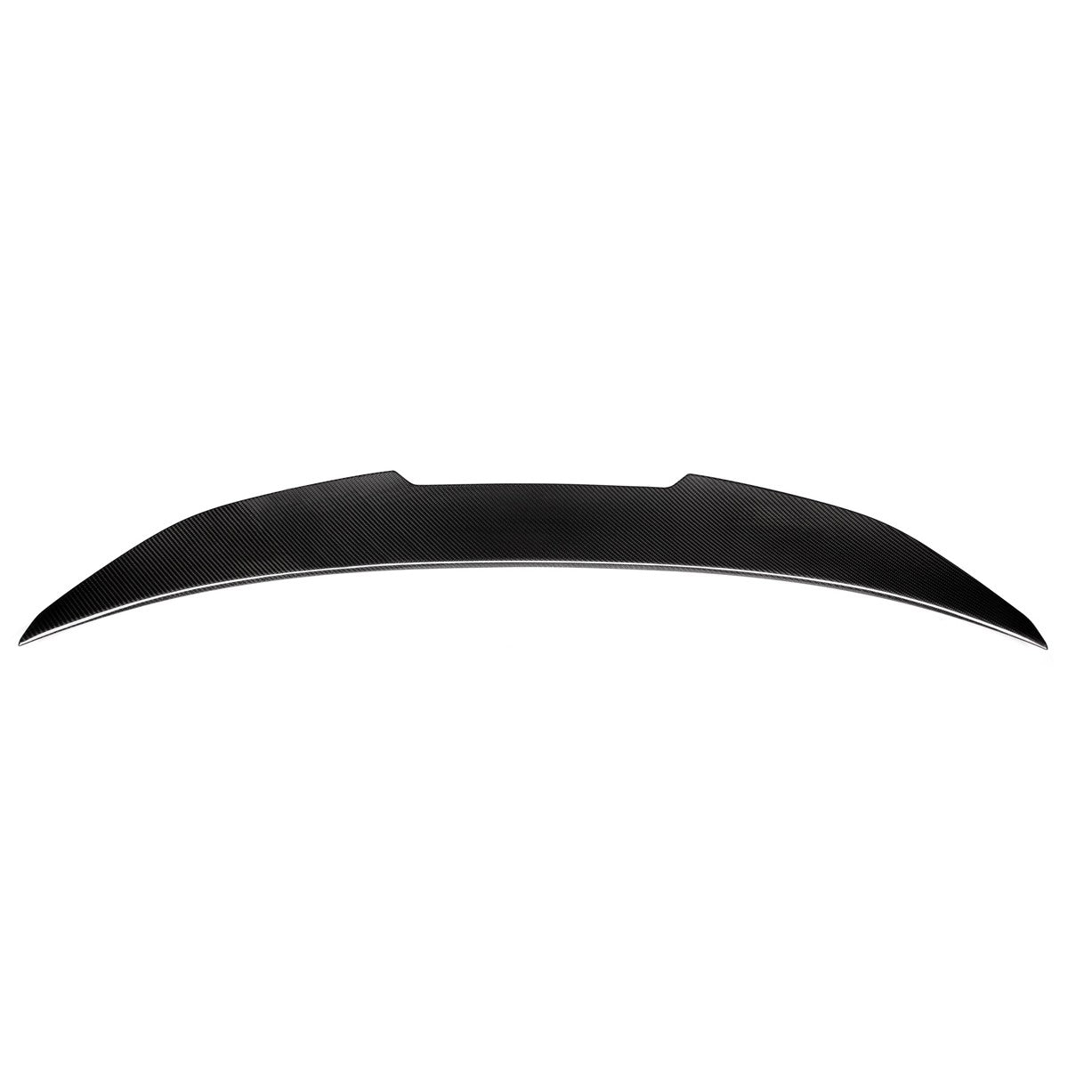 Heckspoiler Carbon-Optik passend für BMW 5er F10 2009-2016