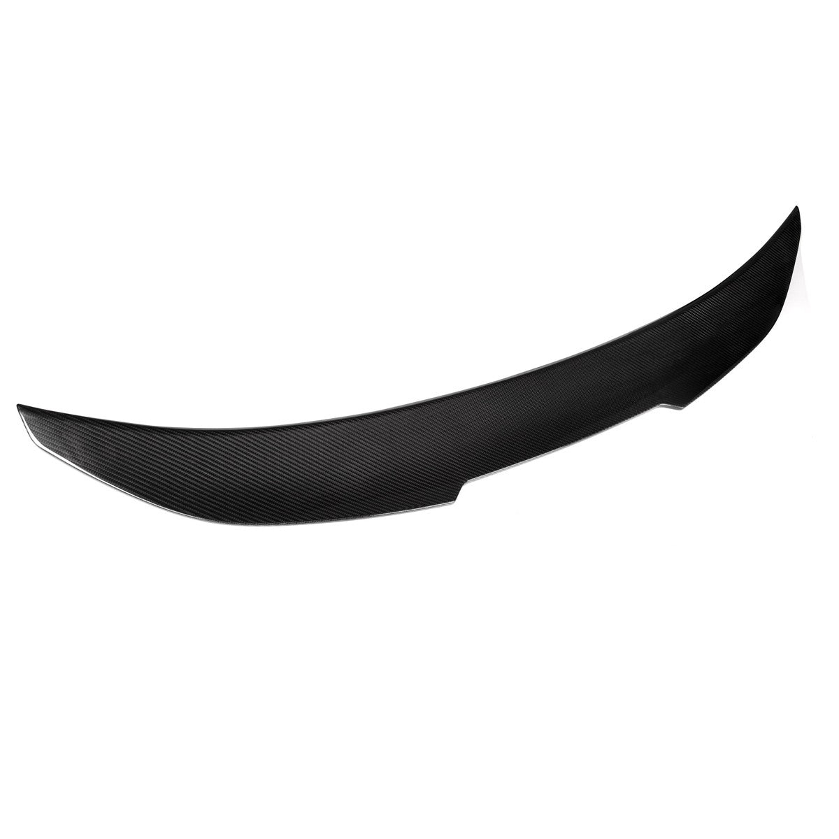 Heckspoiler Carbon-Optik passend für BMW 5er F10 2009-2016