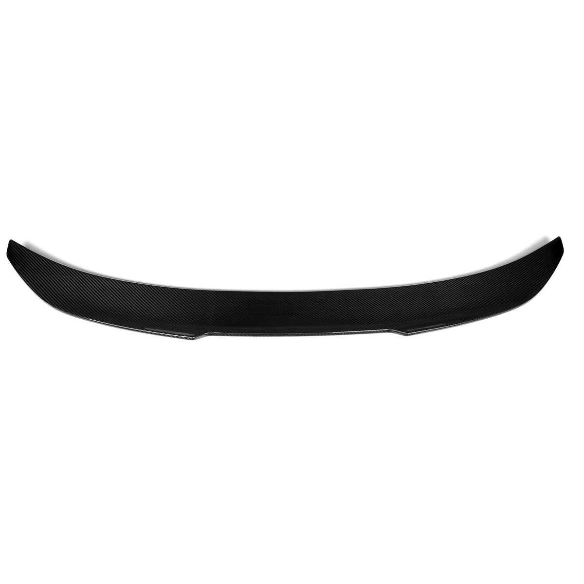 Heckspoiler Carbon-Optik passend für BMW 5er F10 2009-2016