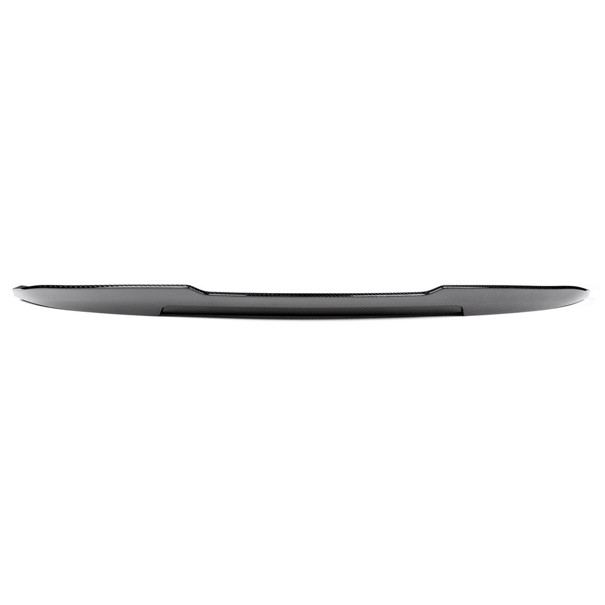 Heckspoiler Carbon-Optik passend für BMW 5er F10 2009-2016