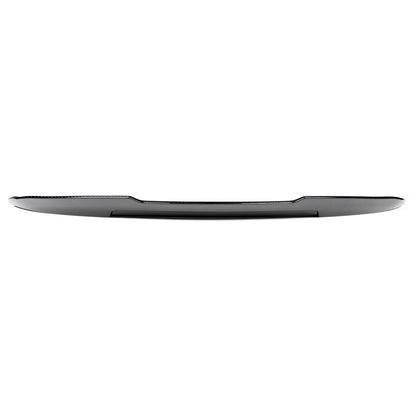Heckspoiler Carbon-Optik passend für BMW 5er F10 2009-2016