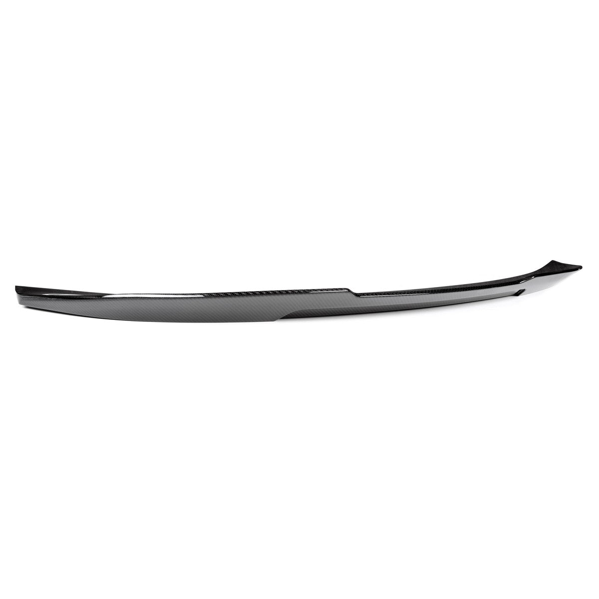 Heckspoiler Carbon-Optik passend für BMW 5er F10 2009-2016