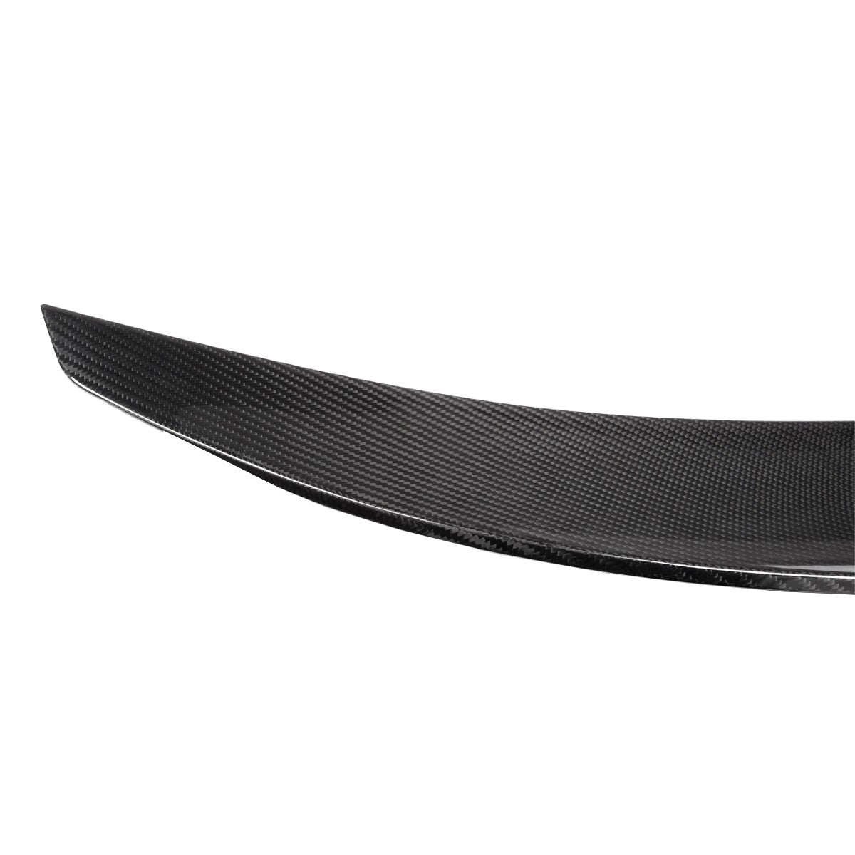 Heckspoiler Carbon-Optik passend für BMW 5er F10 2009-2016