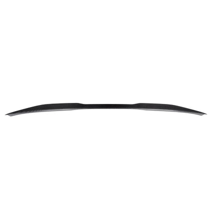 Sport Kofferraumspoiler Carbon-Optik passend für BMW 3 F30 Limousine 2011-2018