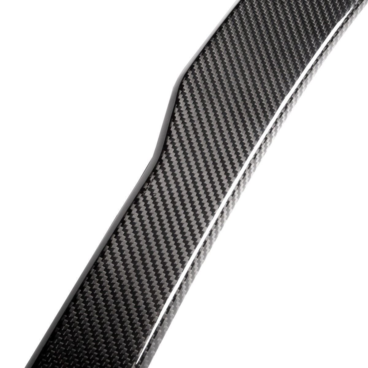 Sport Kofferraumspoiler Carbon-Optik passend für BMW 3 F30 Limousine 2011-2018