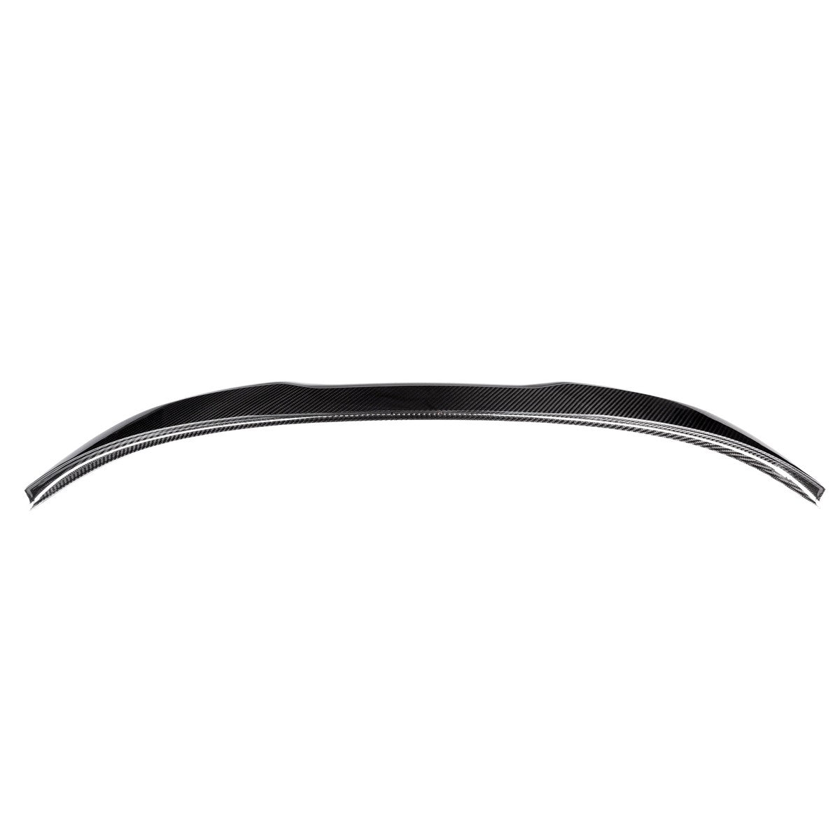 Sport Kofferraumspoiler Carbon-Optik passend für BMW 3 F30 Limousine 2011-2018
