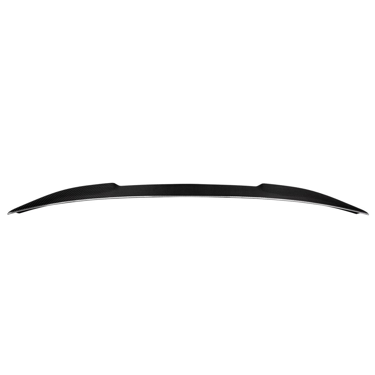 Kofferraumspoiler Carbon-Optik passend für BMW 3er F30 2011-2018