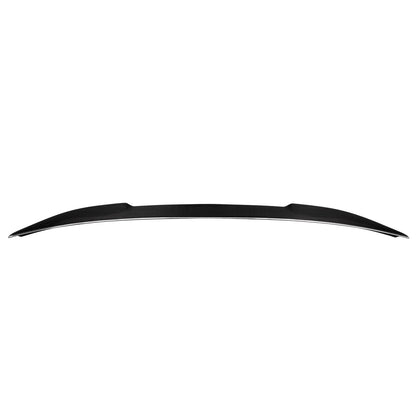 Kofferraumspoiler Carbon-Optik passend für BMW 3er F30 2011-2018