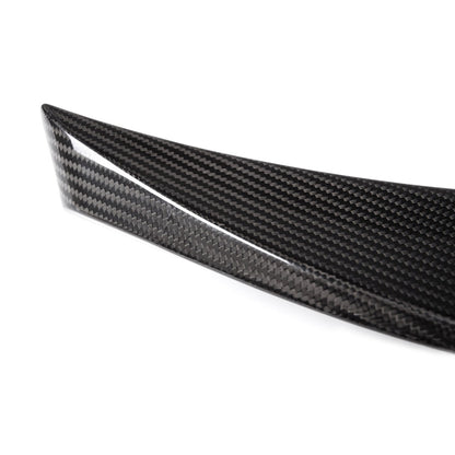 Kofferraumspoiler Carbon-Optik passend für BMW 3er F30 2011-2018