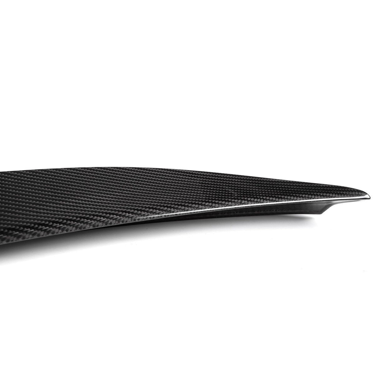 Kofferraumspoiler Carbon-Optik passend für BMW 3er F30 2011-2018