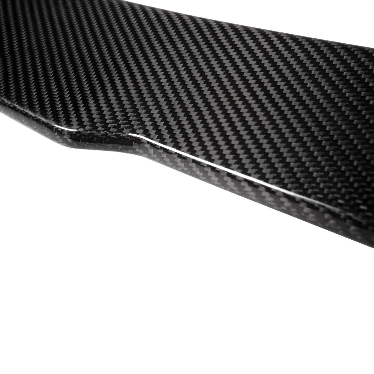 Kofferraumspoiler Carbon-Optik passend für BMW 3er F30 2011-2018