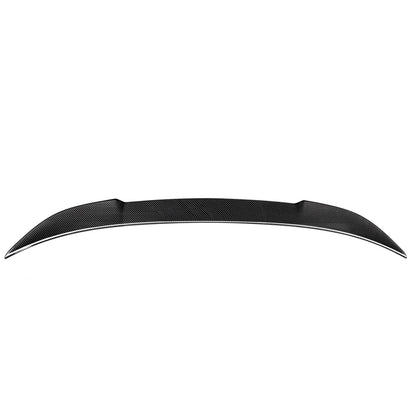 Kofferraumspoiler Carbon-Optik passend für BMW 3er F30 2011-2018