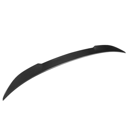 Kofferraumspoiler Carbon-Optik passend für BMW 3er F30 2011-2018