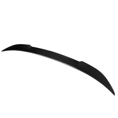 Kofferraumspoiler Carbon-Optik passend für BMW 3er F30 2011-2018