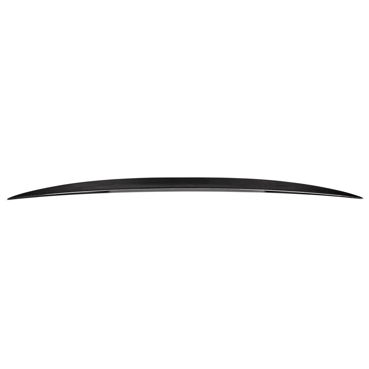 Kofferraumspoiler Carbon-Optik passend für BMW 3er F30 2011-2018