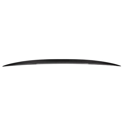 Kofferraumspoiler Carbon-Optik passend für BMW 3er F30 2011-2018