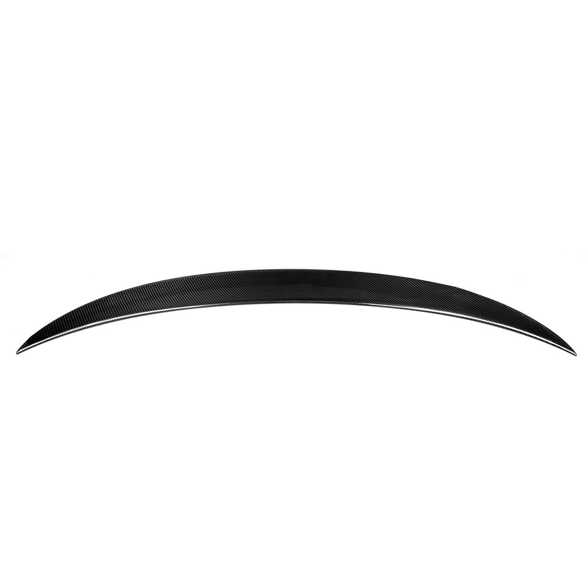 Kofferraumspoiler Carbon-Optik passend für BMW 3er F30 2011-2018