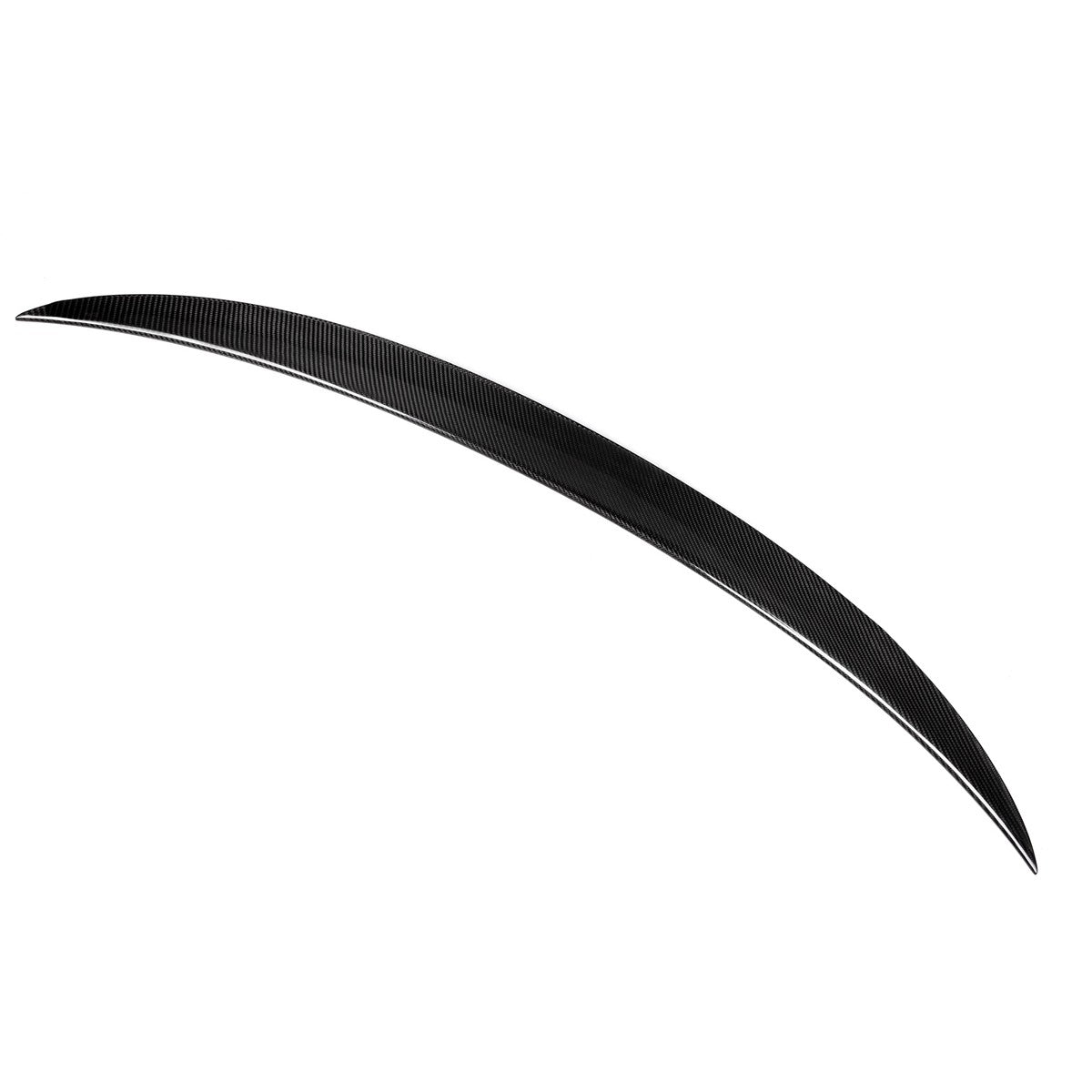 Kofferraumspoiler Carbon-Optik passend für BMW 3er F30 2011-2018