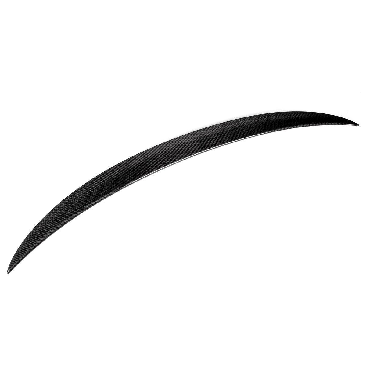 Kofferraumspoiler Carbon-Optik passend für BMW 3er F30 2011-2018