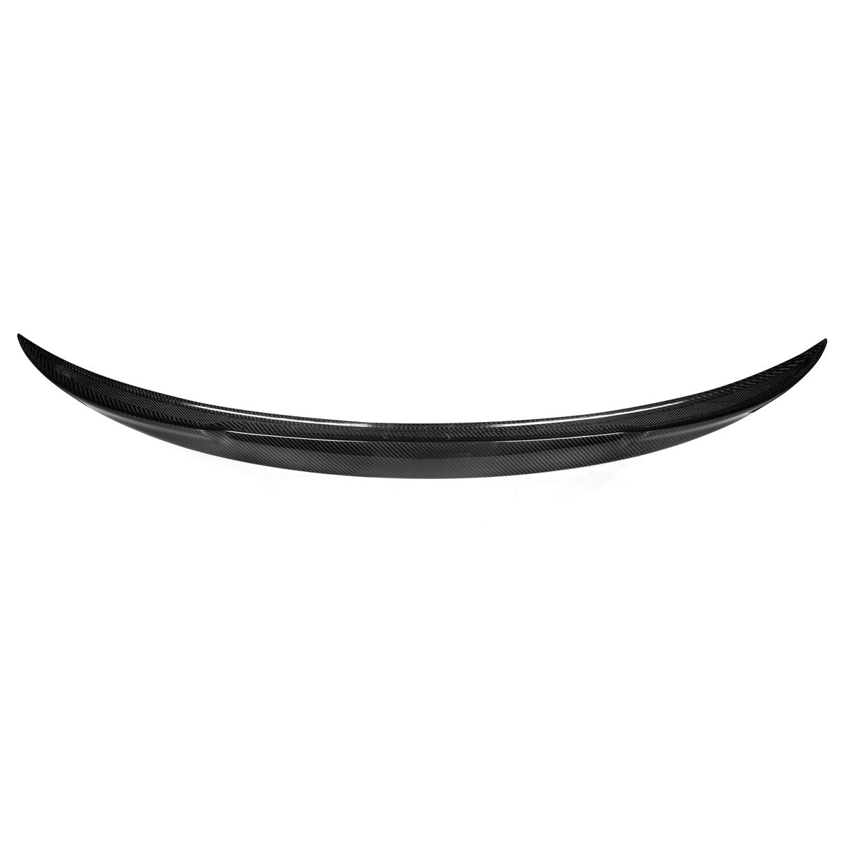 Kofferraumspoiler Carbon-Optik passend für BMW 3er F30 2011-2018