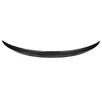 Kofferraumspoiler Carbon-Optik passend für BMW 3er F30 2011-2018