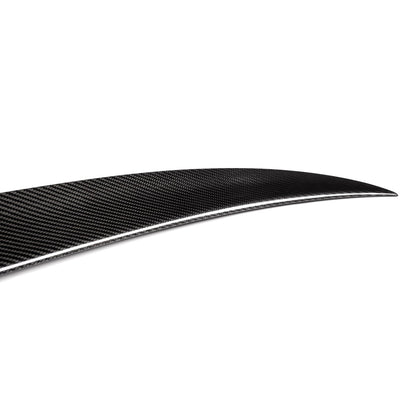 Kofferraumspoiler Carbon-Optik passend für BMW 3er F30 2011-2018