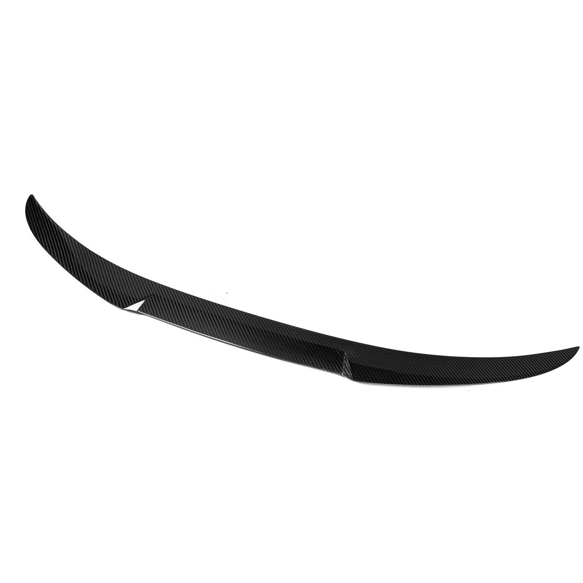 Kofferraumspoiler Carbonfaser passend für BMW 4er F33 2013-2020