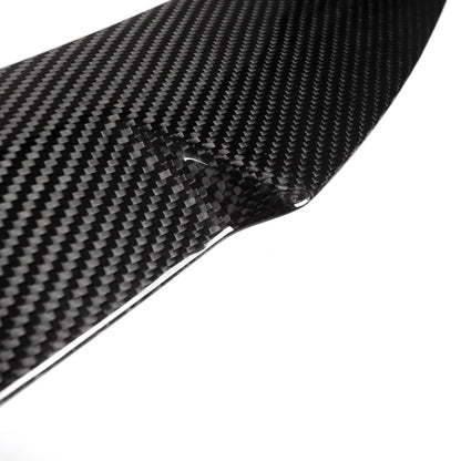 Kofferraumspoiler Carbonfaser passend für BMW 5er G30 F90 2016-2023